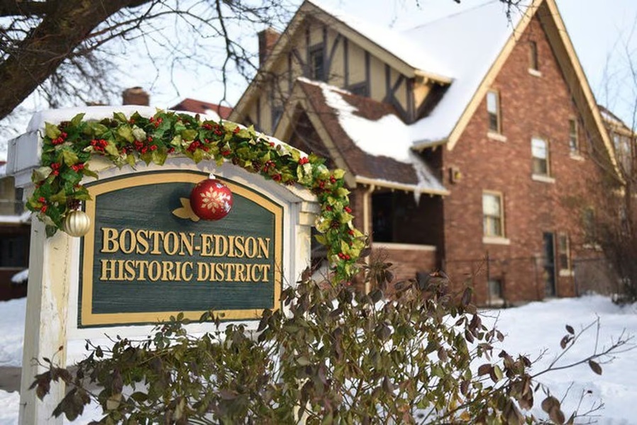 Boston-Edison-Historic-District-Detroit